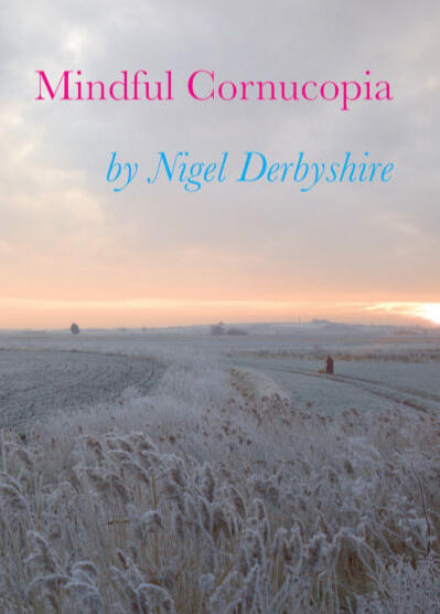 Mindful Cornucopia book cover